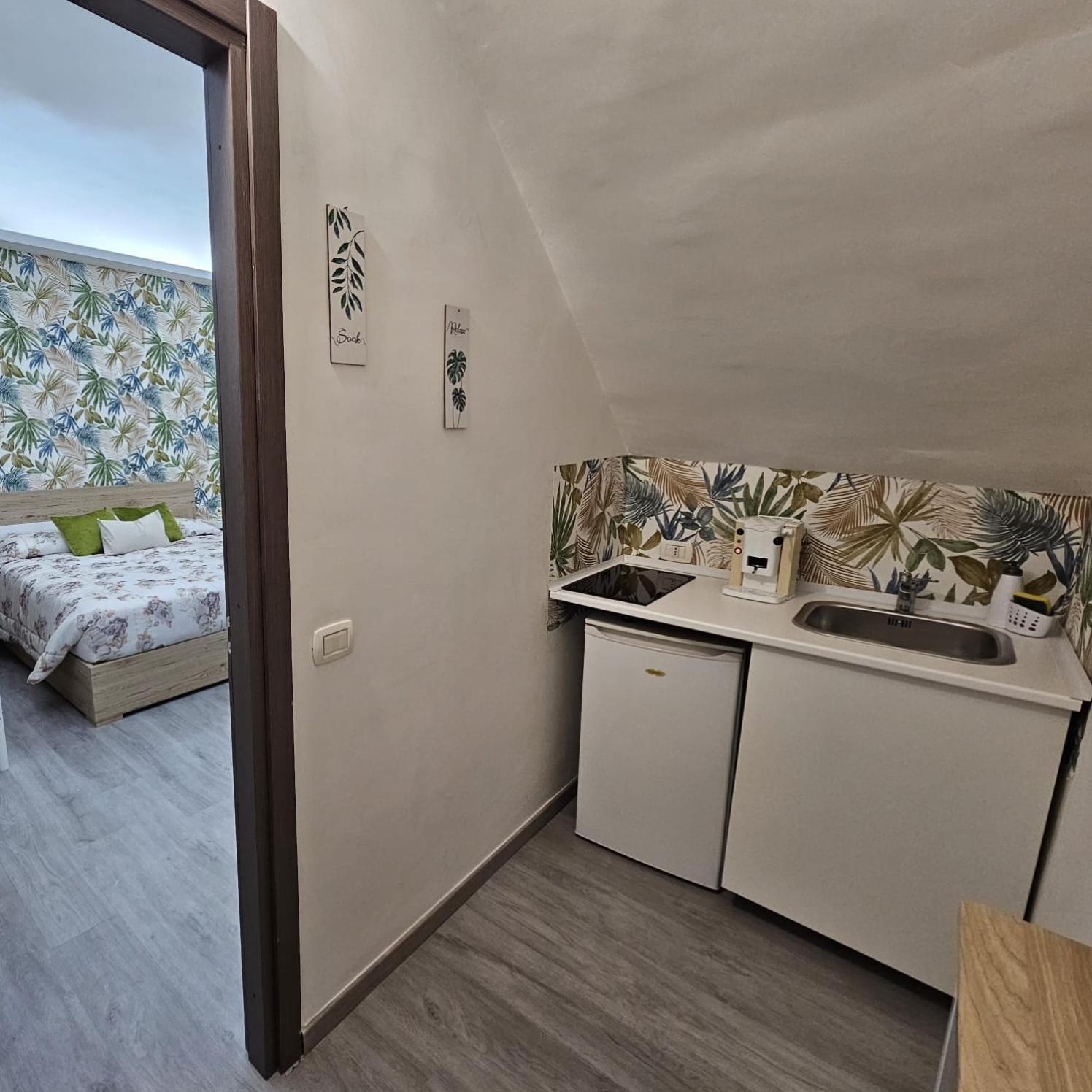 Spaccanapoli A Toledo Home Екстер'єр фото