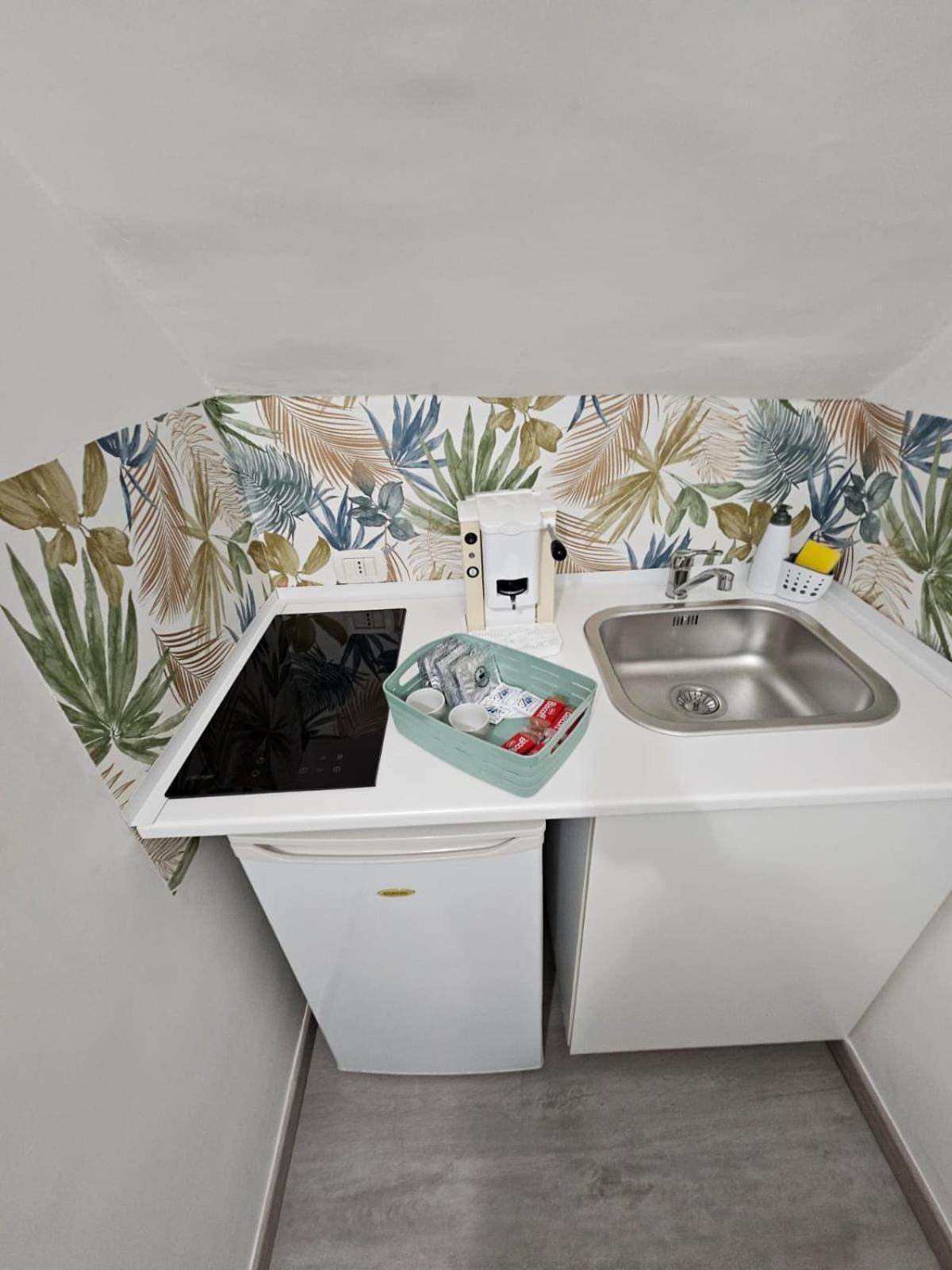 Spaccanapoli A Toledo Home Екстер'єр фото