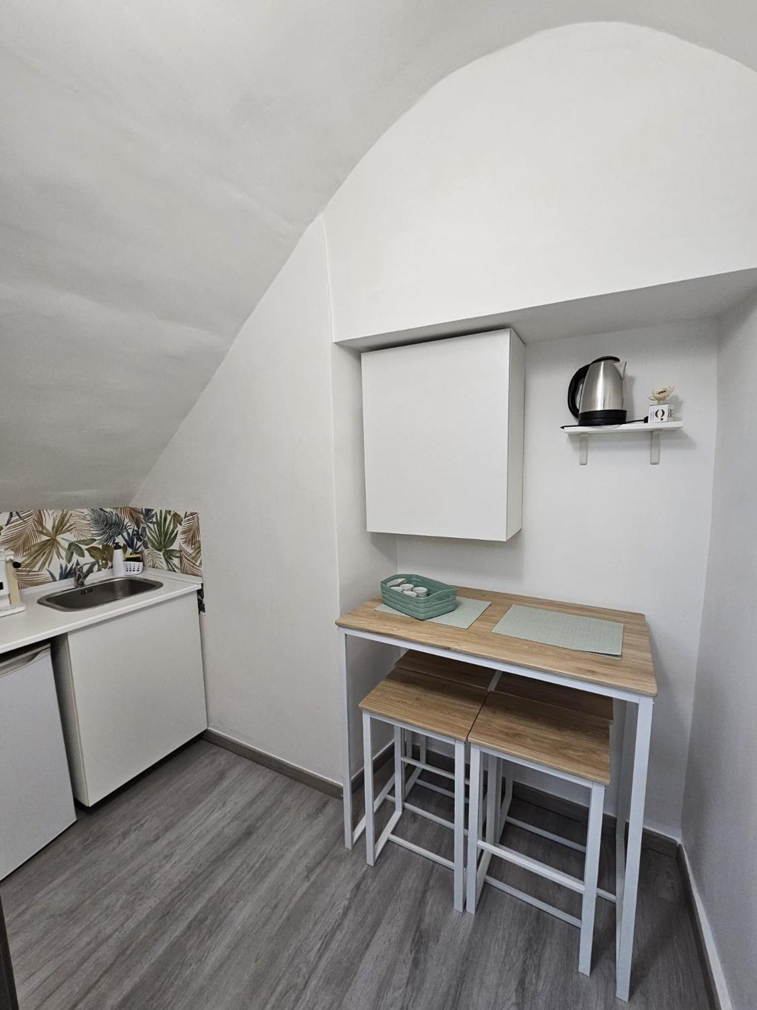 Spaccanapoli A Toledo Home Екстер'єр фото