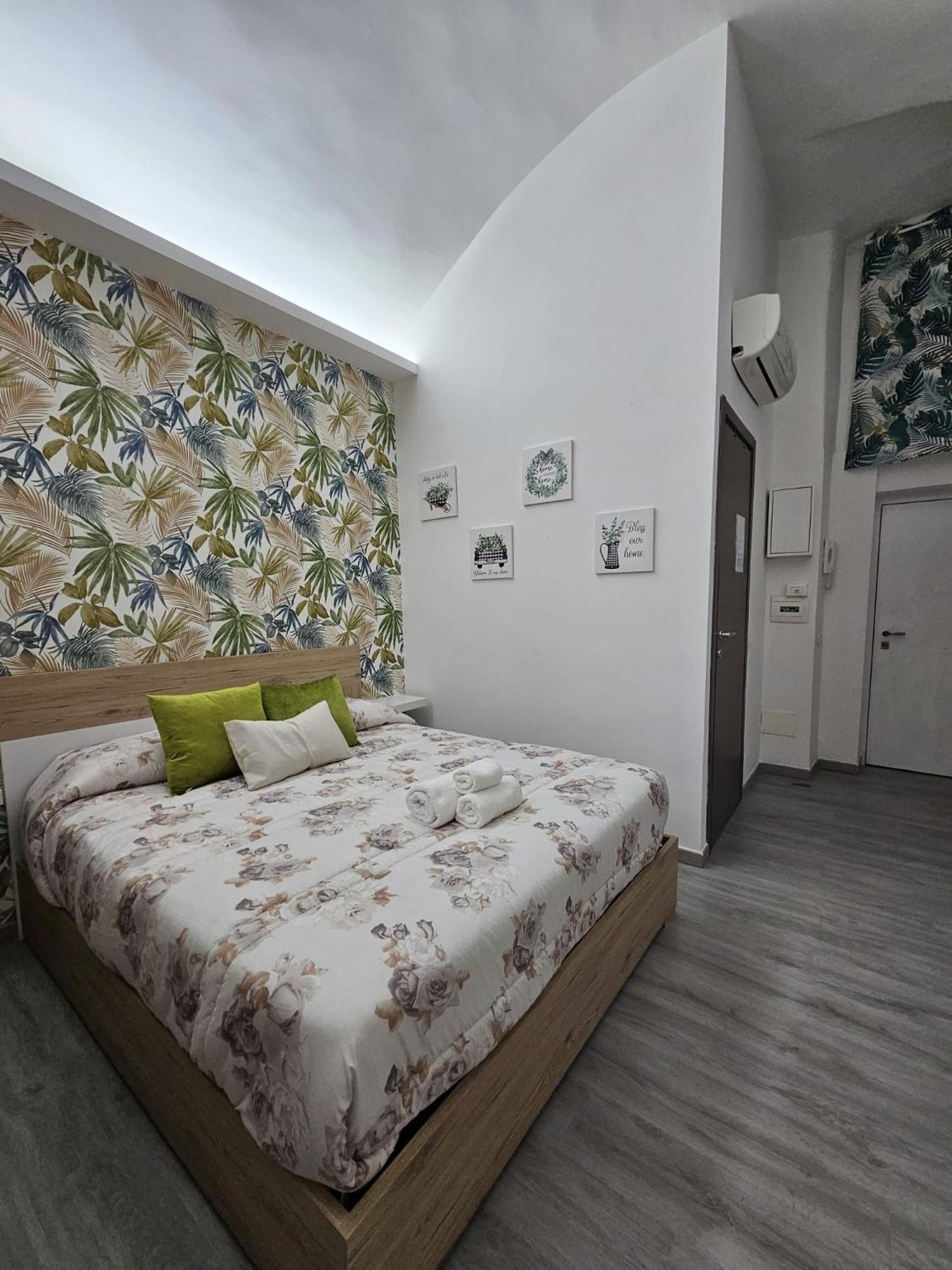 Spaccanapoli A Toledo Home Екстер'єр фото