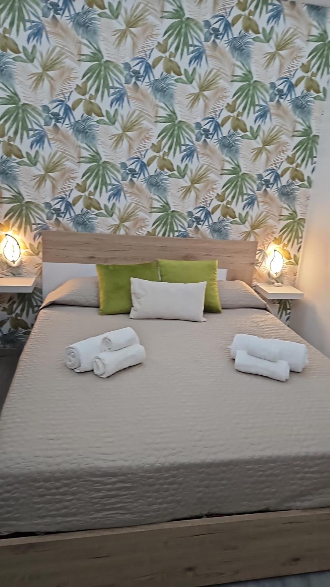 Spaccanapoli A Toledo Home Екстер'єр фото