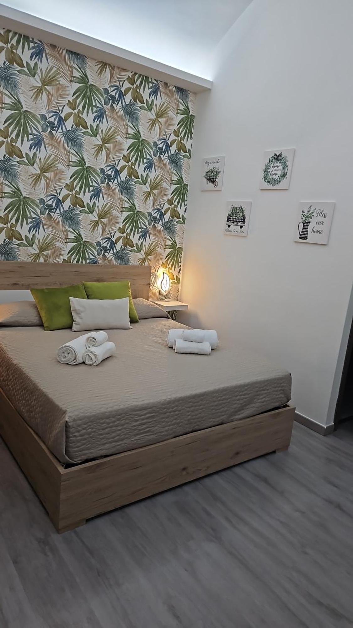 Spaccanapoli A Toledo Home Екстер'єр фото